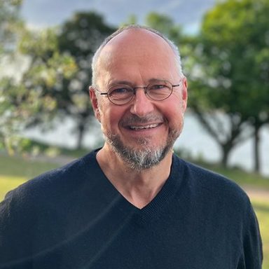 Foto von Frank